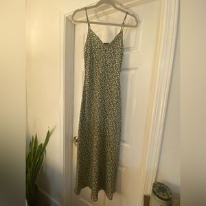 All Saints Maxi Dress. Size 6